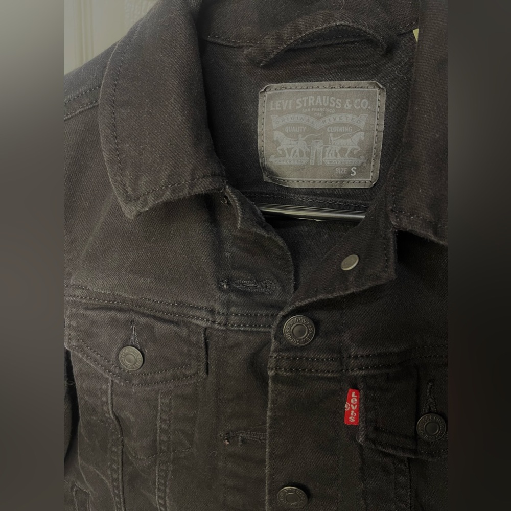 Levi Jacket - image 3